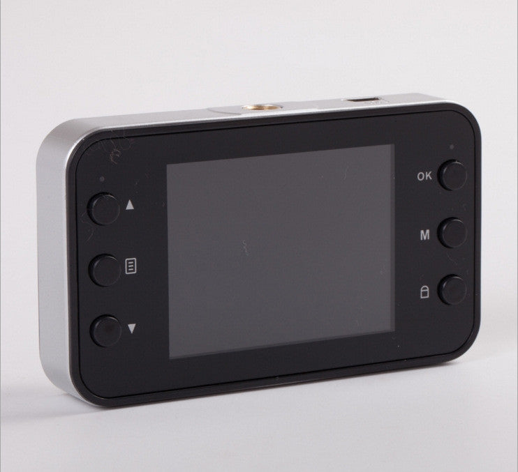 Gray helmet for bikers