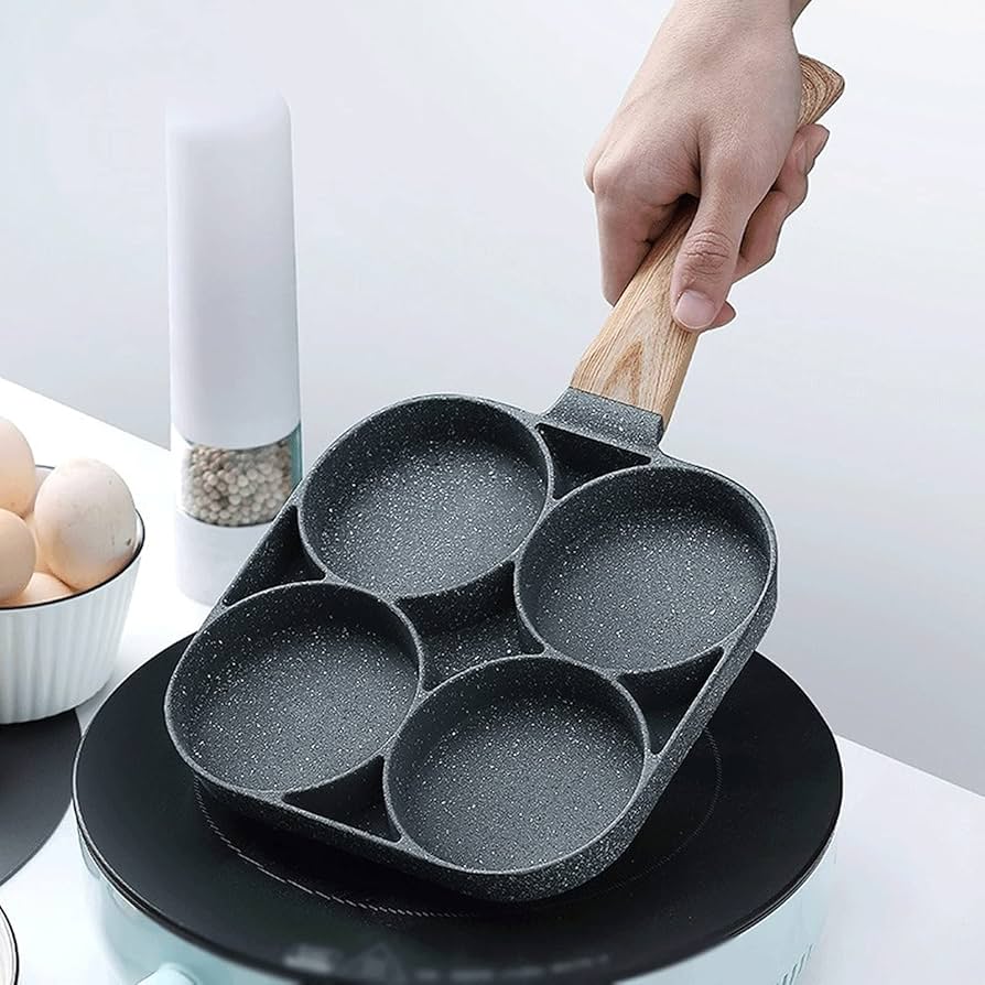 CookSplit®SARTEN ANTIADHERENTE