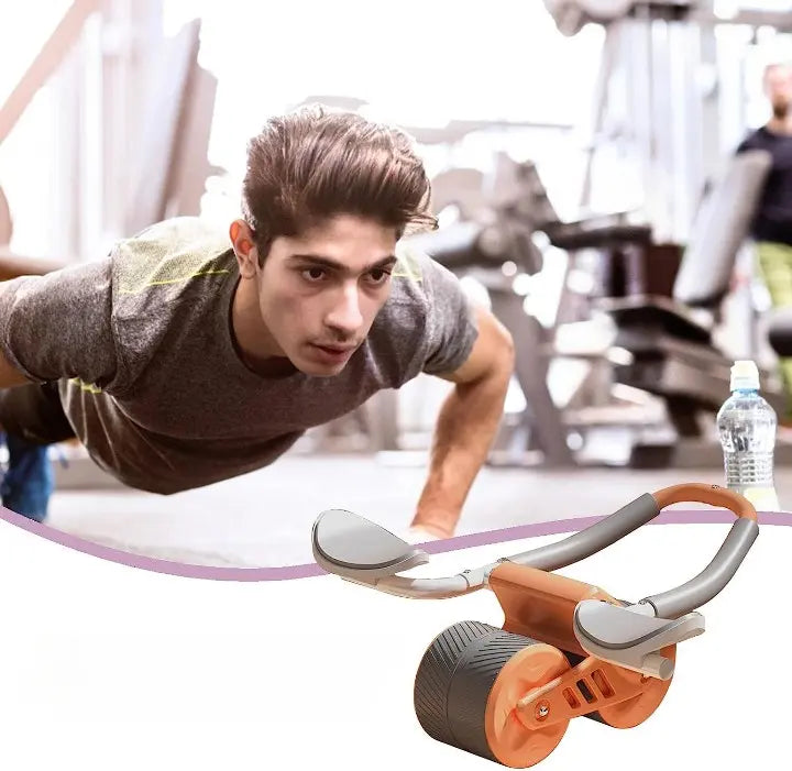 Abdomax® RUEDA ABDOMINAL