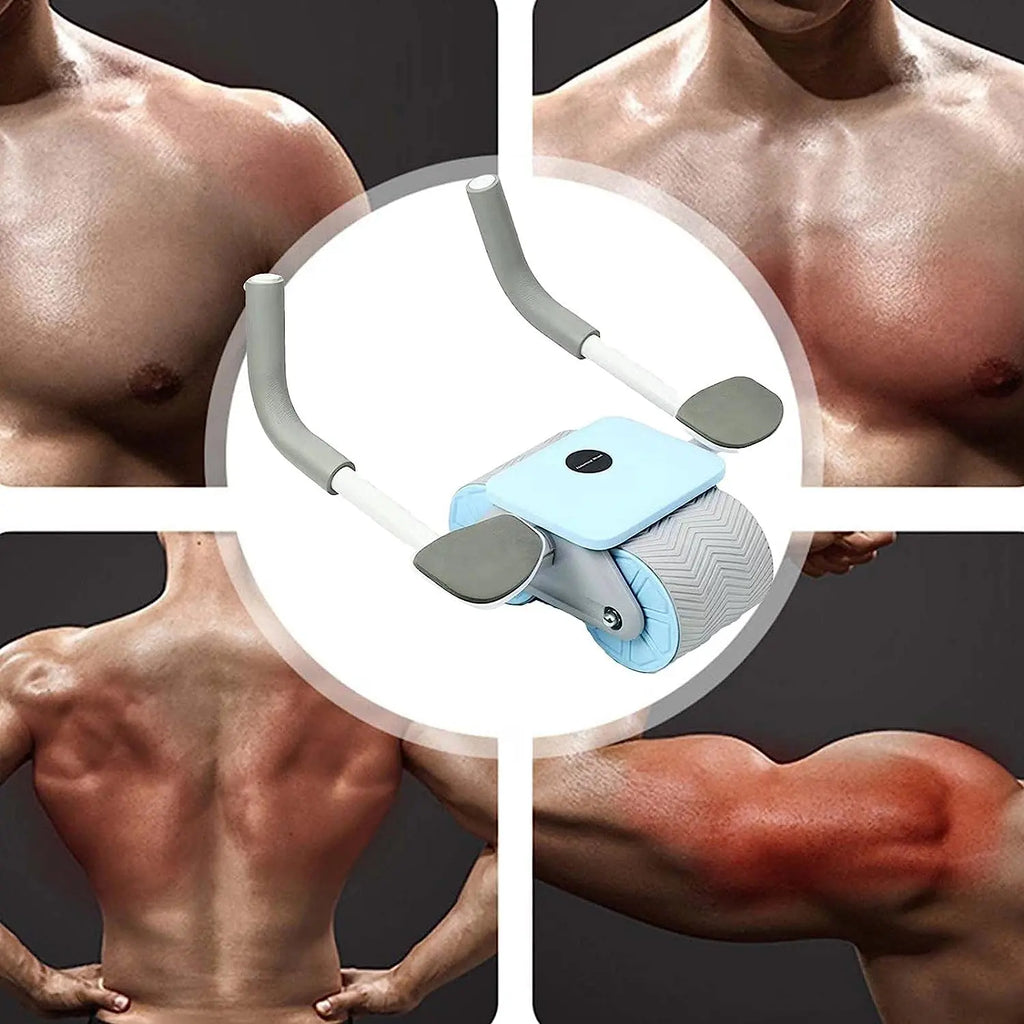 Abdomax® RUEDA ABDOMINAL