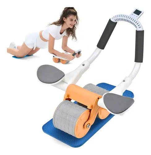 Abdomax® RUEDA ABDOMINAL