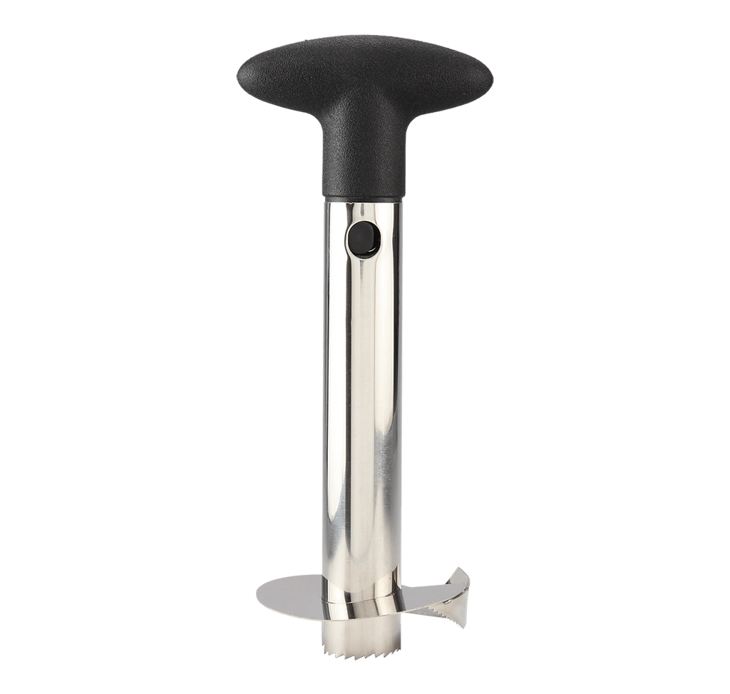 CORTADOR Y REBANADOR DE PIÑA